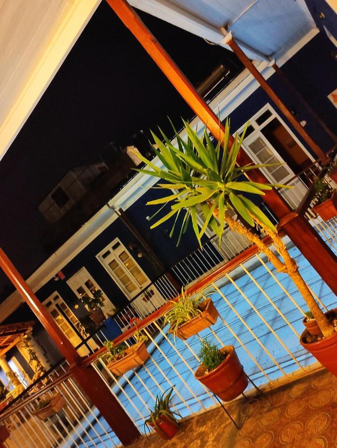 Casona Jerusalen Arequipa Exterior photo