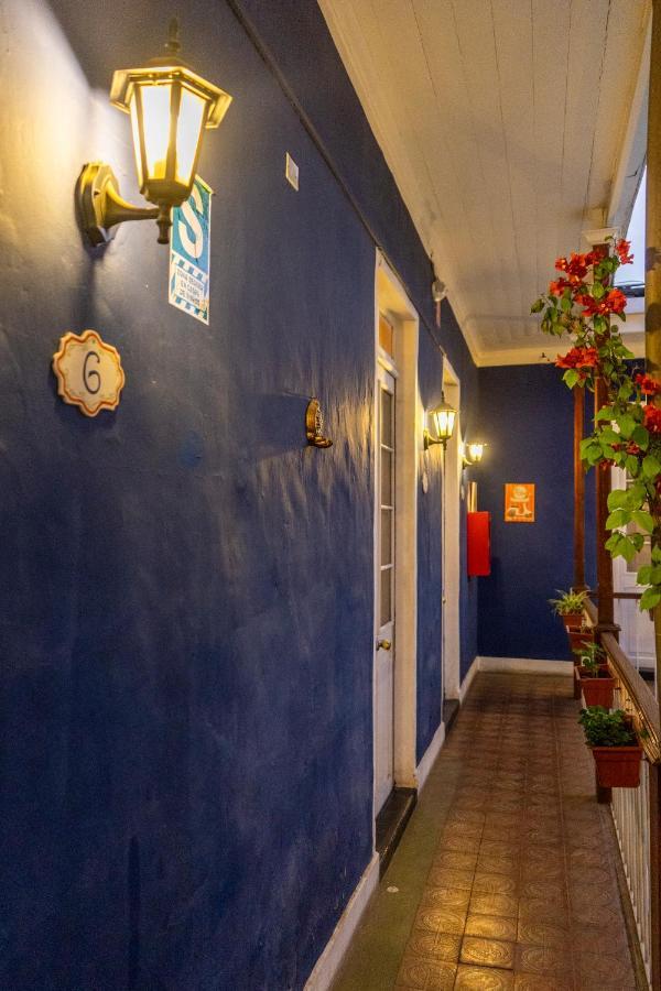 Casona Jerusalen Arequipa Exterior photo