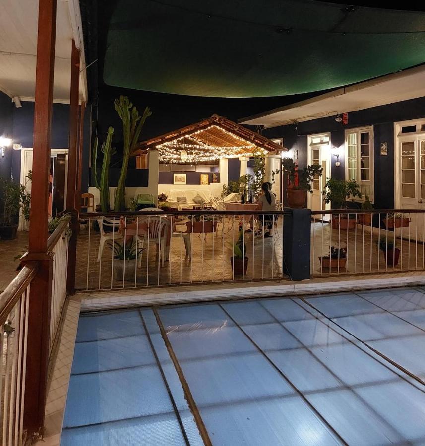 Casona Jerusalen Arequipa Exterior photo
