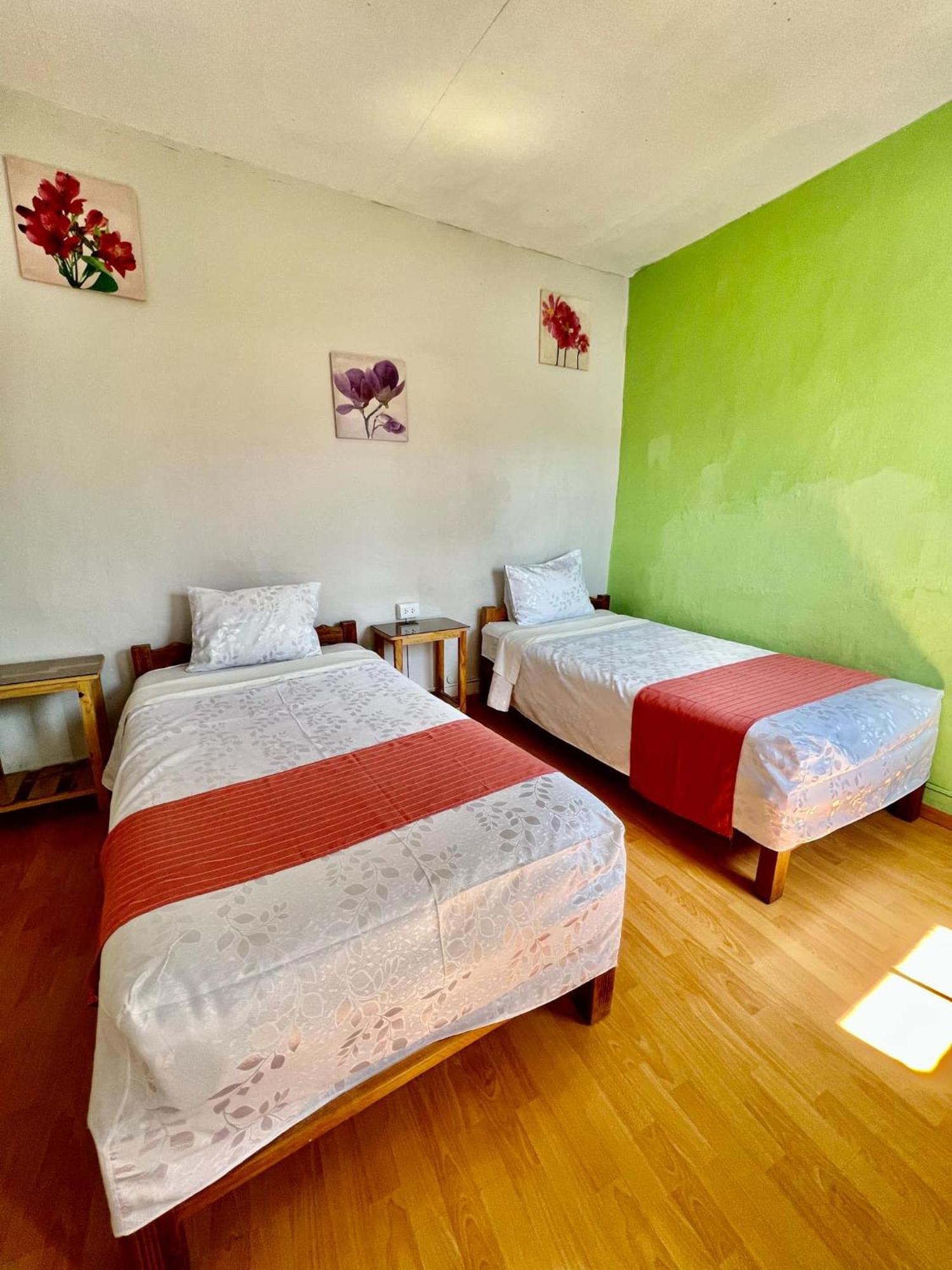 Casona Jerusalen Arequipa Exterior photo