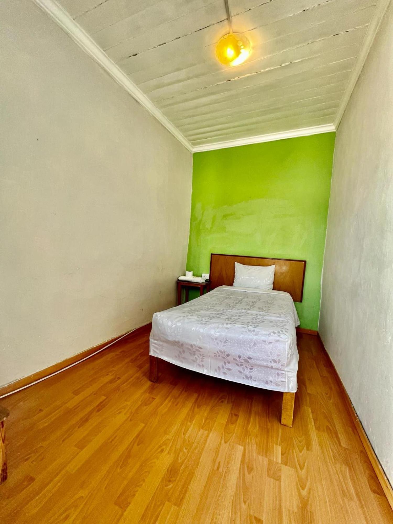 Casona Jerusalen Arequipa Exterior photo