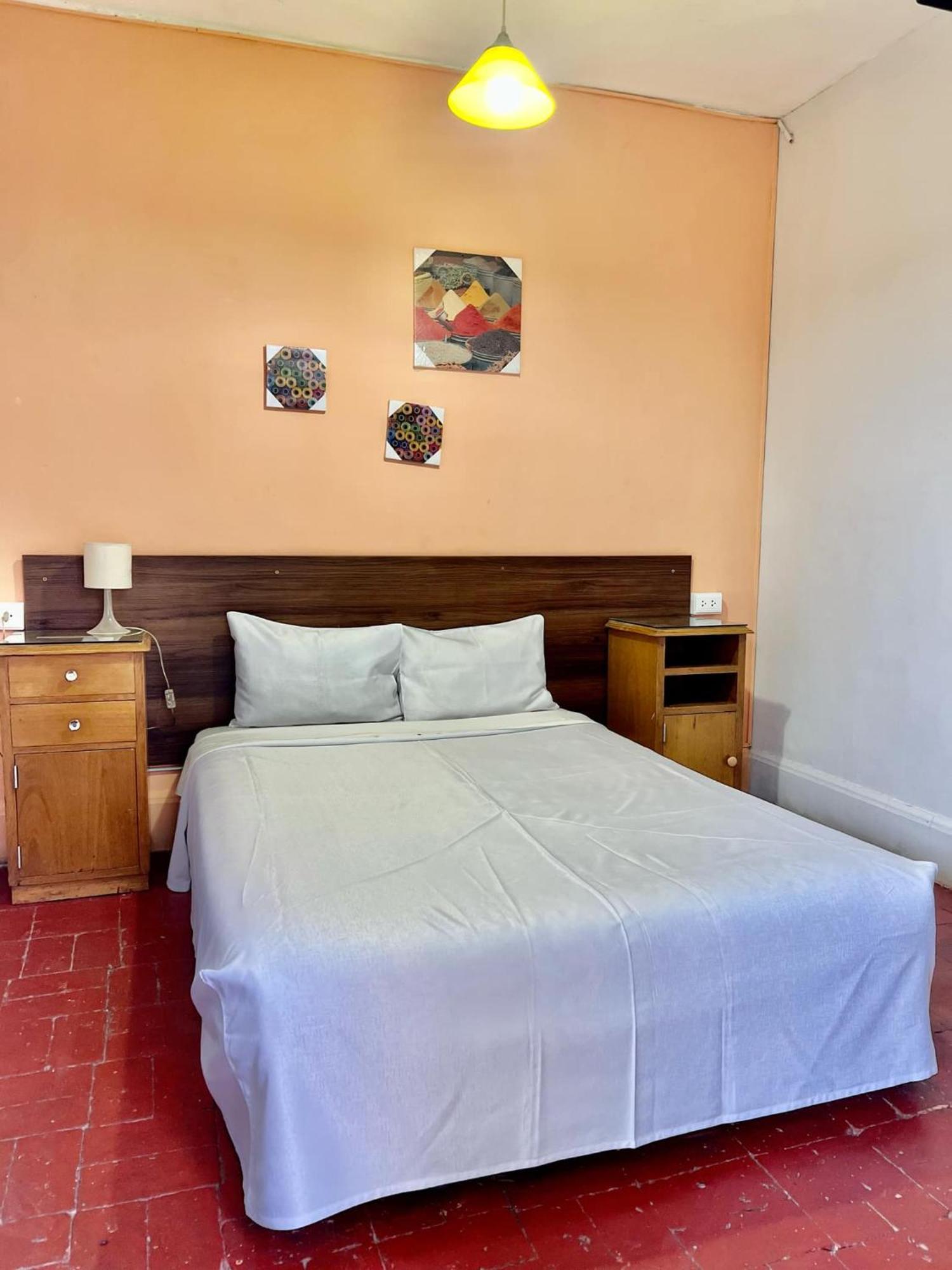 Casona Jerusalen Arequipa Exterior photo