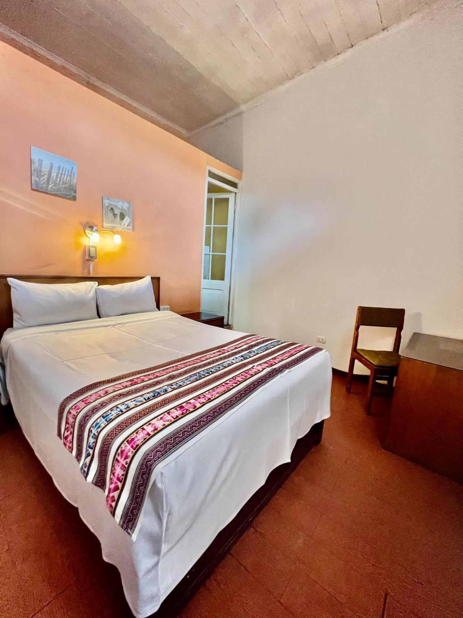 Casona Jerusalen Arequipa Exterior photo